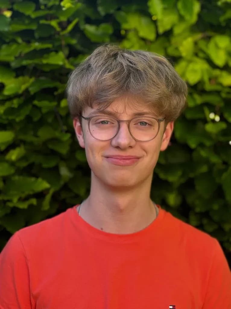 Profilbild von Daniel