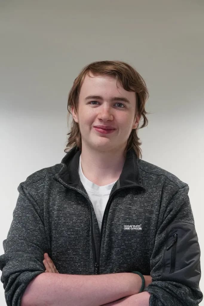 Profilbild von Ludwig
