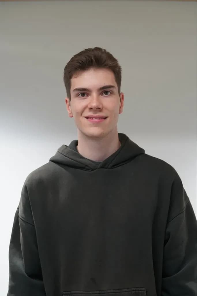 Profilbild von Michi