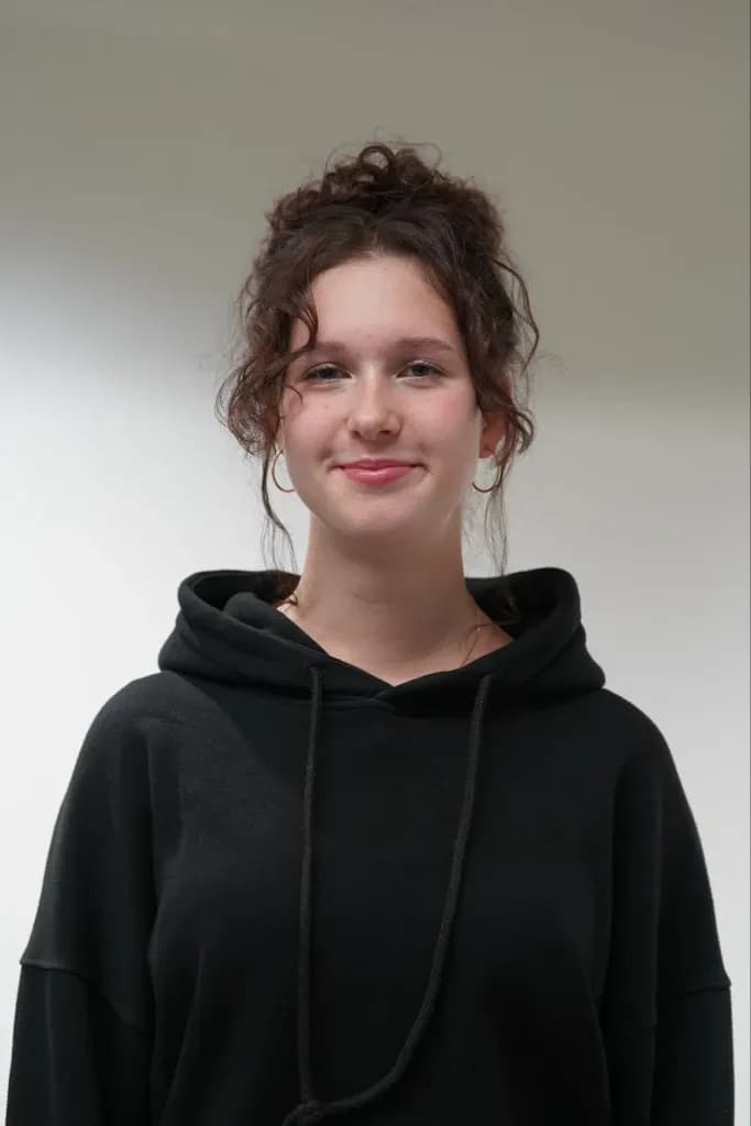 Profilbild von Polina